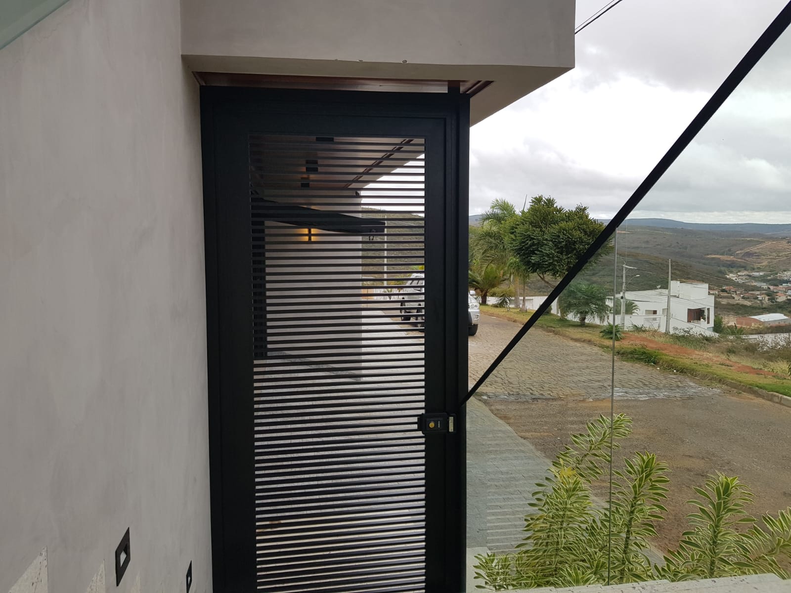 Obra Vidrobox
